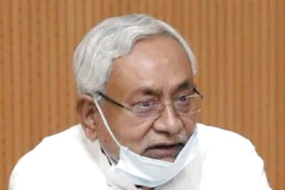 On Day 1 of Monsoon Session in Bihar, RJD MLAs Wear Helmets, Black Masks to Assembly