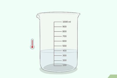 How to Demonstrate Charles's Law