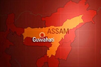 Twin blasts in Assam ahead of PM's day-long visit
