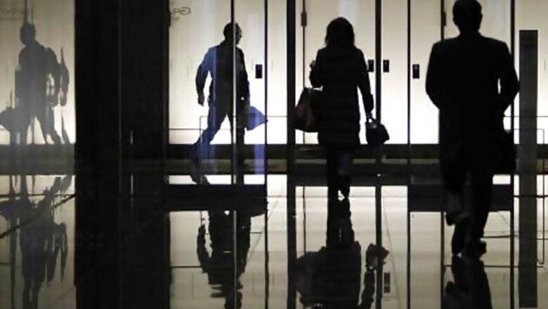 Indian women professionals ahead of those in US: report