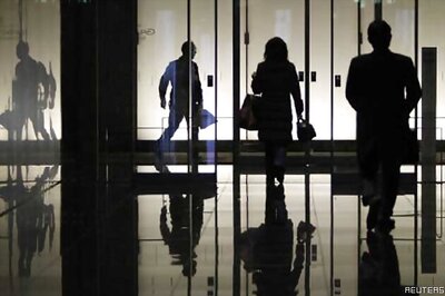 Indian women professionals ahead of those in US: report