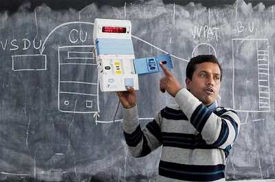 To Check Tampering, EC to Buy Next Gen EVMs With Automatic 'Kill Switch'