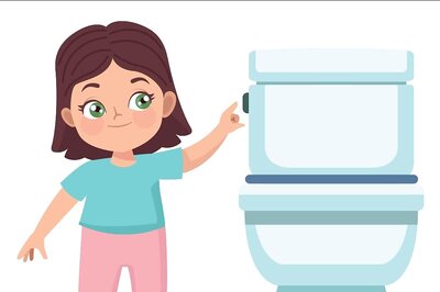 The Psychological Impact of Clean Toilets on Children: Creating Positive Associations