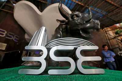 Sensex Drops 57 Points in Early Trade on Weak Global Cues