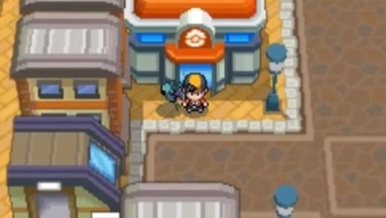 How to Capture All Three Legendary Dogs in Pokémon SoulSilver and HeartGold