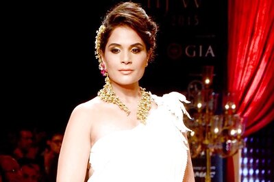 Richa Chadha missed 'Masaan' screening in Busan, says it is 'closest' to her heart