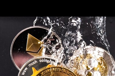 Cryptocurrency Price Today: Bitcoin Near $23,000, Ether Flat at $1,580; Full List