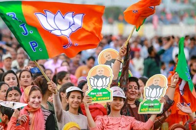Abrogation of Article 370, Jobs, Kashmiri Pandits & Women: What BJP’s Manifesto for J&K Polls Could Stress On