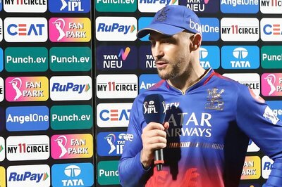 'We Changed our Method and Approach': Faf du Plessis Cites Change in Strategy for RCB Turnaround After Triumph Over PBKS