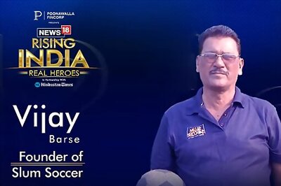 Rising India, Real Heroes: Big B's Inspiration