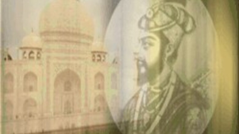 Shah Jahan's dagger to go under the hammer in UK