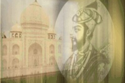 Shah Jahan's dagger to go under the hammer in UK