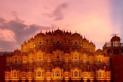 These are the Most Insta-Worthy Places to Visit in Jaipur