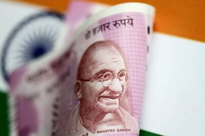 Rupee Surges 8 Paise to 74.82 against US Dollar in Early Trade