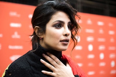 Glorification of Trolling Leads to Bullying and Depression: Priyanka Chopra