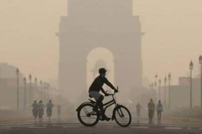 In 2021, Delhi Most Polluted Capital in World, No Indian City Met WHO Air Quality Standard: Report