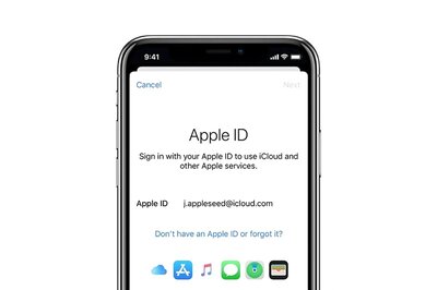 iOS 15: How To Reset Your Apple ID Password By Calling A Trusted Friend, Relative