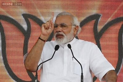 Modi to hold 'Chai Pe Charcha' on women empowerment