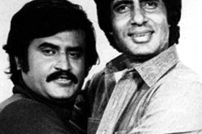 Amitabh Bachchan to Mammootty, Rajinikanth Worked With Actors From All Industries