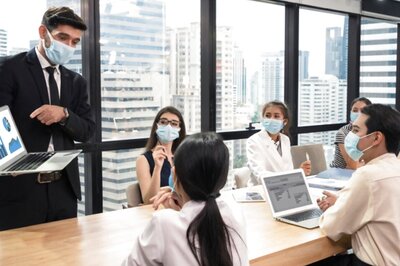 ITeS/BPO Has Highest Share of Women in Workforce: Survey