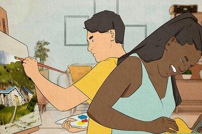 A Guide to INTP & ENFP Compatibility: Love, Challenges, & More