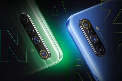 Realme Narzo 10, Narzo 10A to Launch via Online Event on April 21