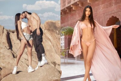 Ananya Panday's Cousin Alanna Moves in With Boyfriend, Reveals Family's Reaction to Her Decision