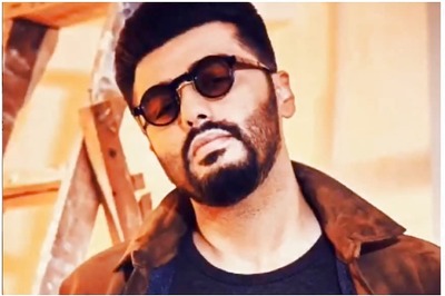 Arjun Kapoor to Raise Funds for Animals Affected by COVID-19 Lockdown