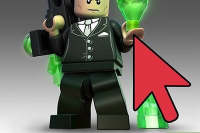 How to Unlock Aquaman in LEGO Batman 2