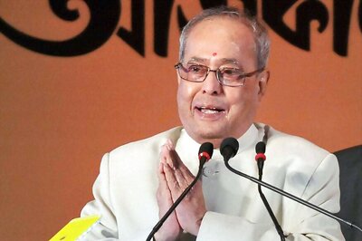 Sanctity of Words Need to be Upheld, Attempts to Suppress it Must be Thwarted: Pranab