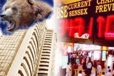 Mkts open weak in line with Asian peers