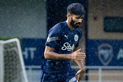 Mumbai City's Akash Mishra 'Excited' to Play AFC Champions League But Wary of 'Stupid Injuries' | EXCLUSIVE