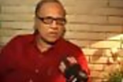 'Secular' Kamat swallows Modi remark