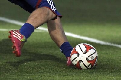 Malaysian footballer faces SEA Games exit over spitting spat