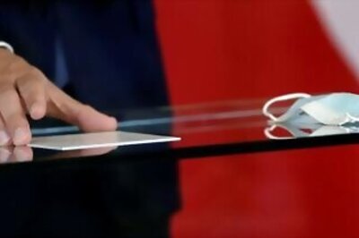 Austria Opts For More Face Masks, Smaller Events As Coronavirus Advances