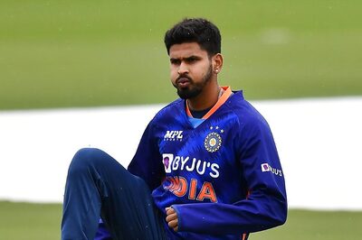 KKR Coach Chandrakant Pandit Backs Shreyas Iyer, Says BCCI Contract Snub Will Not Affect 'India's All-format Player'