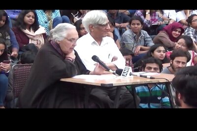 Nationalism draws on history, not on anyone's fantasy about the past: Historian Romila Thapar