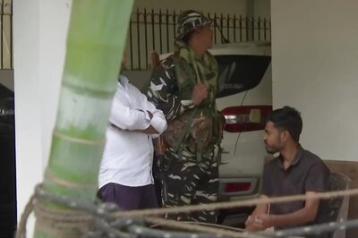 Land for Jobs 'Scam': ED Conducts Raids in Multiple Cities Across Bihar