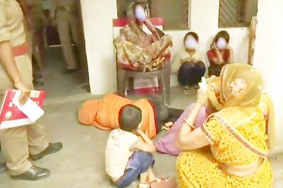 Woman Tries to Kill Self Near Yogi Adityanath's Home, Alleges Rape by BJP MLA