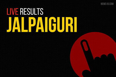 Jalpaiguri Election Results 2019 Live Updates: Dr. Jayanta Kumar Roy of BJP Wins