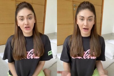 Shefali Jariwala Promotes Proning to Improve Oxygen Levels Amid Covid-19 Crisis