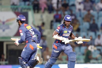 Lucknow Super Giants vs Sunrisers Hyderabad Probable XIs, IPL 2023: Check Predicted Teams And LSG vs SRH Head to Head Record