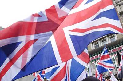 UK Opens up Armed Forces Recruitment to Indians and Nationals from the Commonwealth