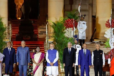 China Stumbles in South Asia: Losing Ground to India?