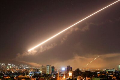 Israeli Missile Strikes Kill 4 Civilians, Injure 21 in Syria