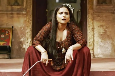 Begum Jaan Opened at Rs 3.94 Crore Despite Mixed Reviews: Srijit Mukherji