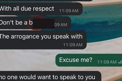 Mumbai-based Woman Shares Hiring 'Horror Story' on LinkedIn After Candidate Calls Her a B***h