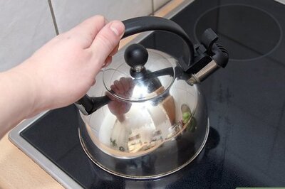 How to Make Spiced Green Tea