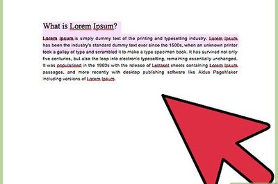 9 Ways to Print Just a Section of a Document or Website