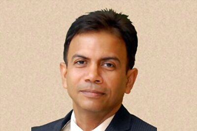 Sanjay Tripathy's forays into Bollywood with 'Club 60'